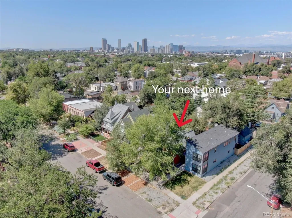 3653 N High Street Denver CO 80205