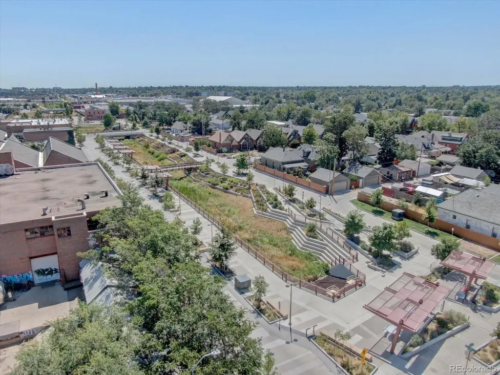 3653 N High Street Denver CO 80205