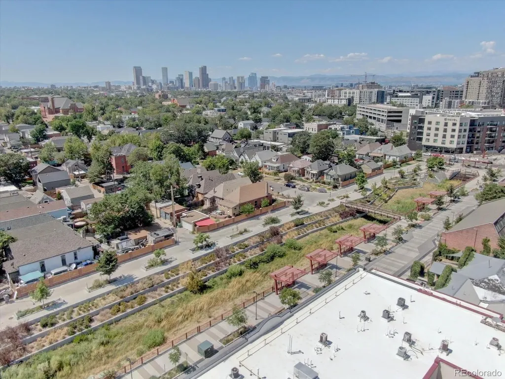 3653 N High Street Denver CO 80205