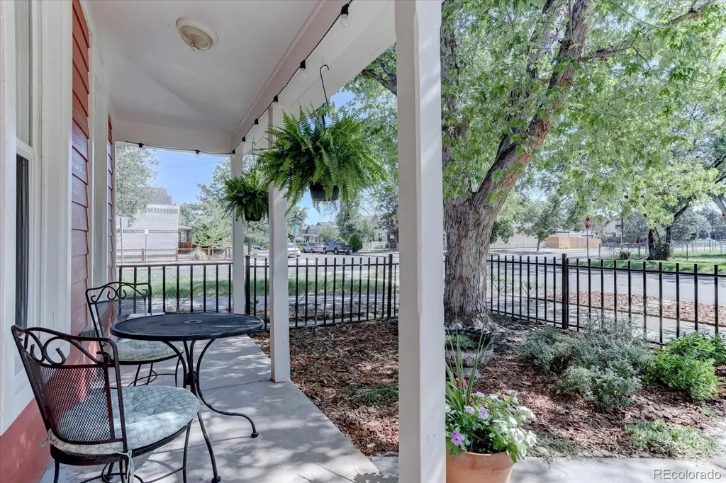 3653 N High Street Denver CO 80205