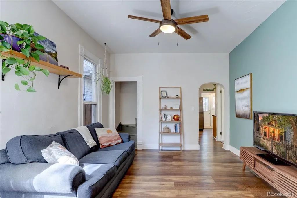 3653 N High Street Denver CO 80205