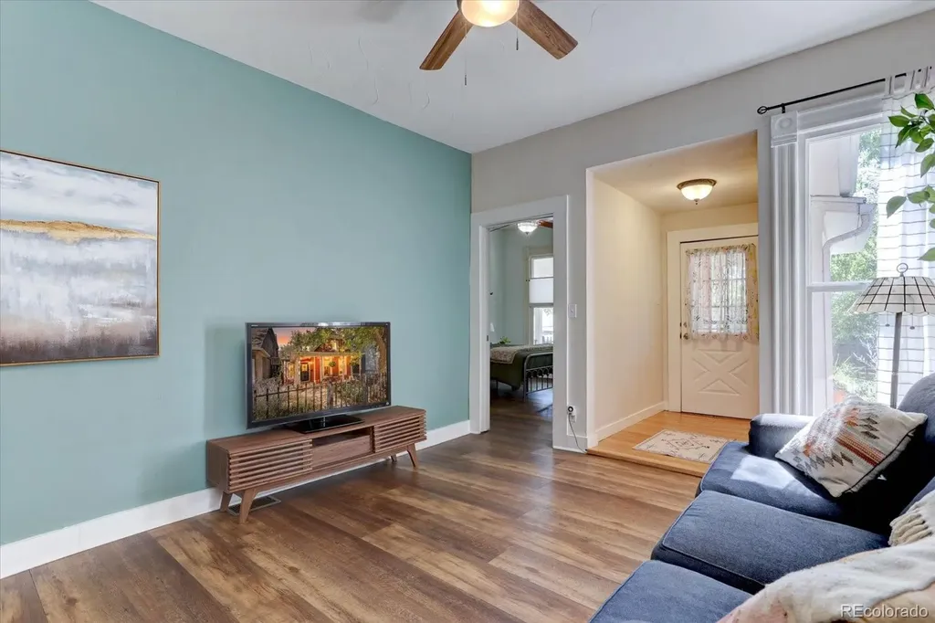 3653 N High Street Denver CO 80205