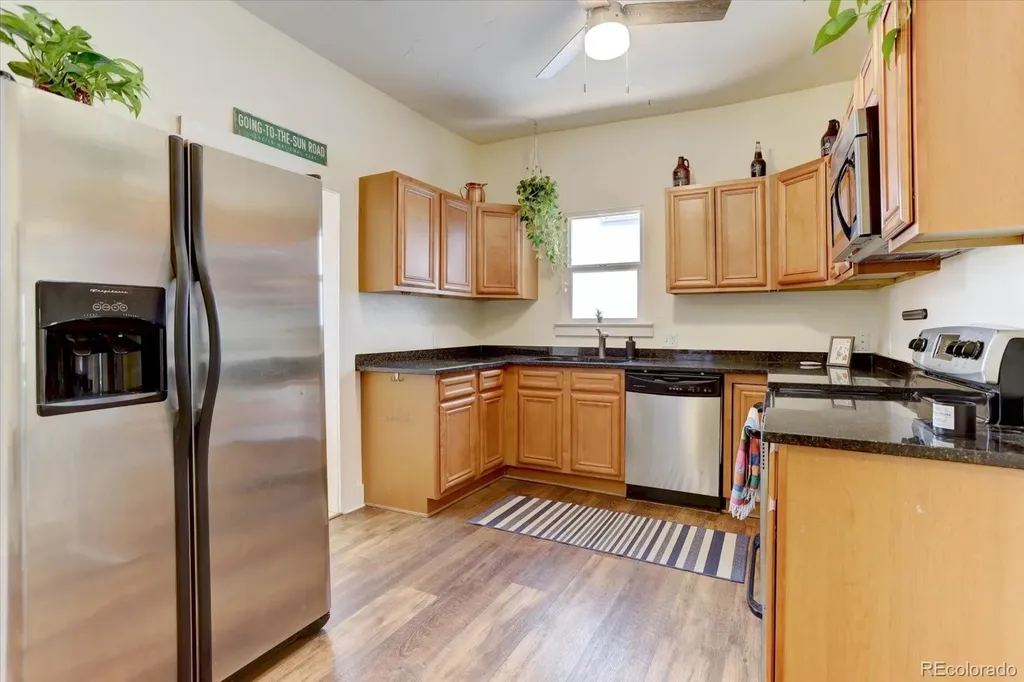 3653 N High Street Denver CO 80205