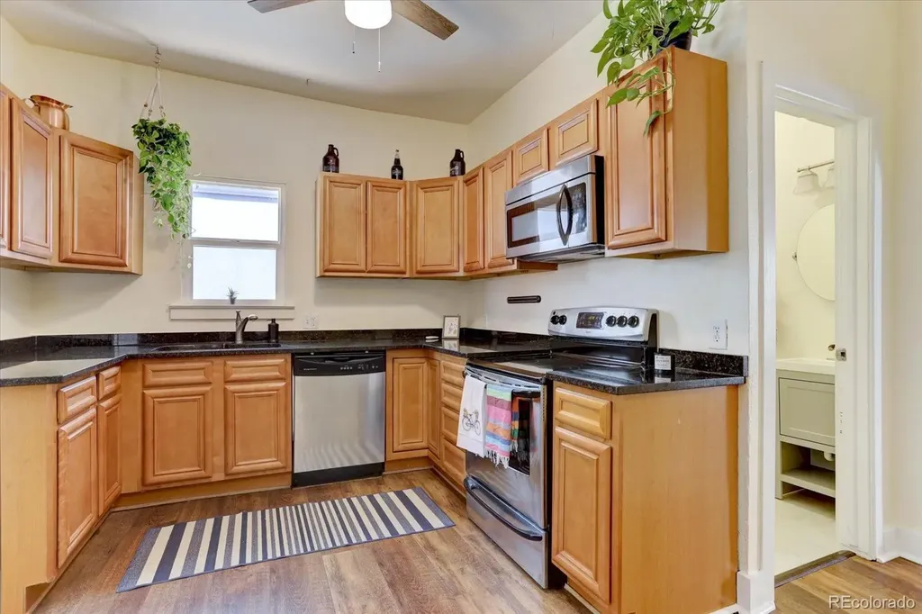 3653 N High Street Denver CO 80205