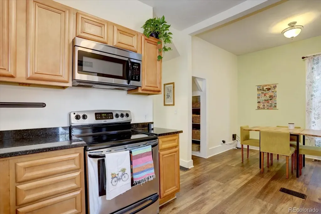 3653 N High Street Denver CO 80205