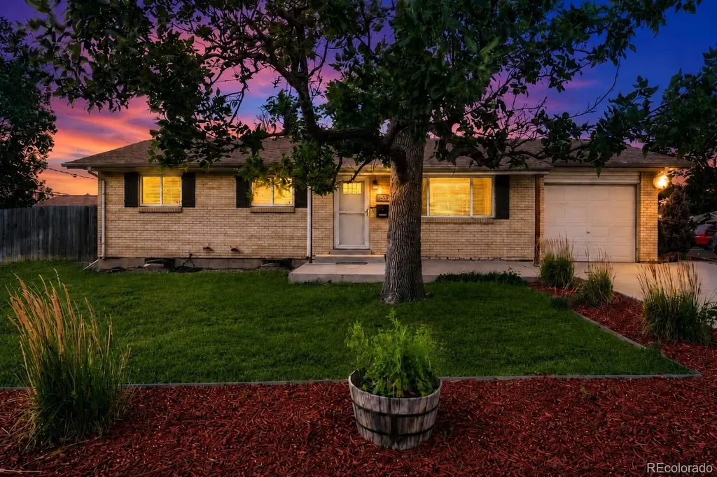 5290 W 84th Avenue Arvada CO 80003