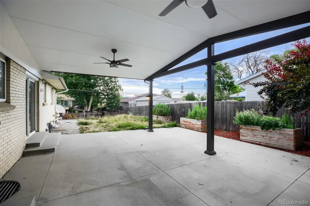 5290 W 84th Avenue Arvada CO 80003