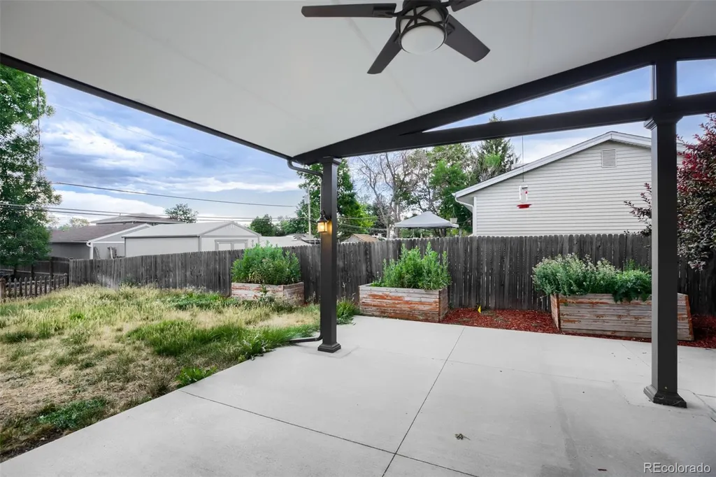 5290 W 84th Avenue Arvada CO 80003
