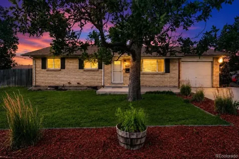 5290 W 84th Avenue Arvada CO 80003