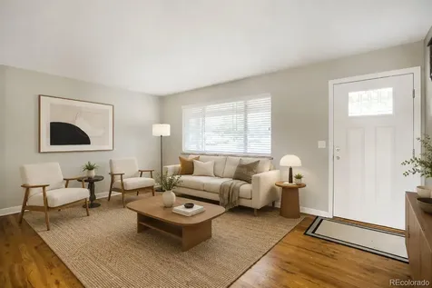 5290 W 84th Avenue Arvada CO 80003