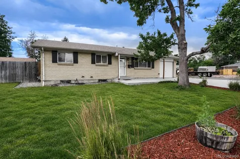 5290 W 84th Avenue Arvada CO 80003