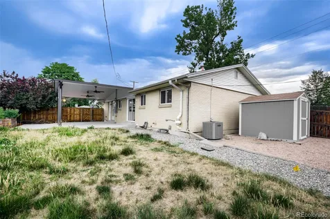 5290 W 84th Avenue Arvada CO 80003