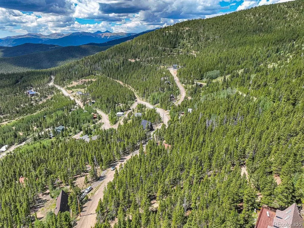 Lot 836 Nebraska Drive Idaho Springs CO 80452