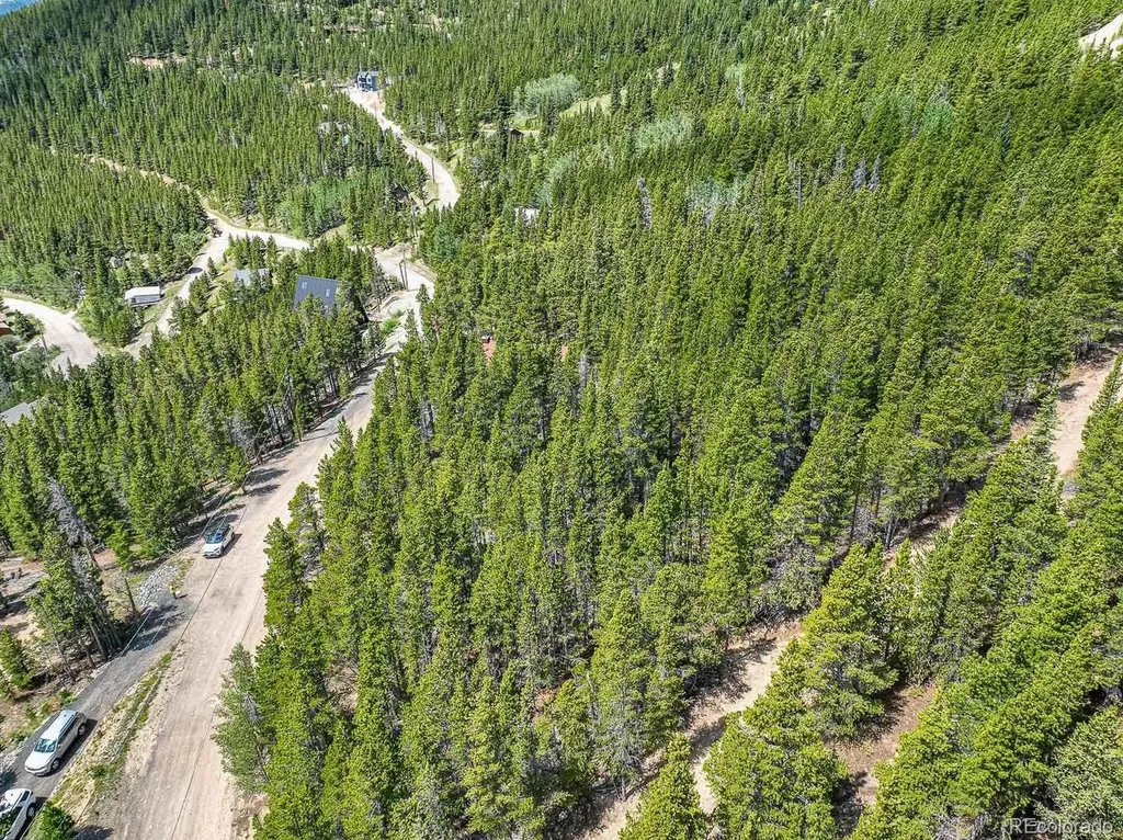 Lot 836 Nebraska Drive Idaho Springs CO 80452