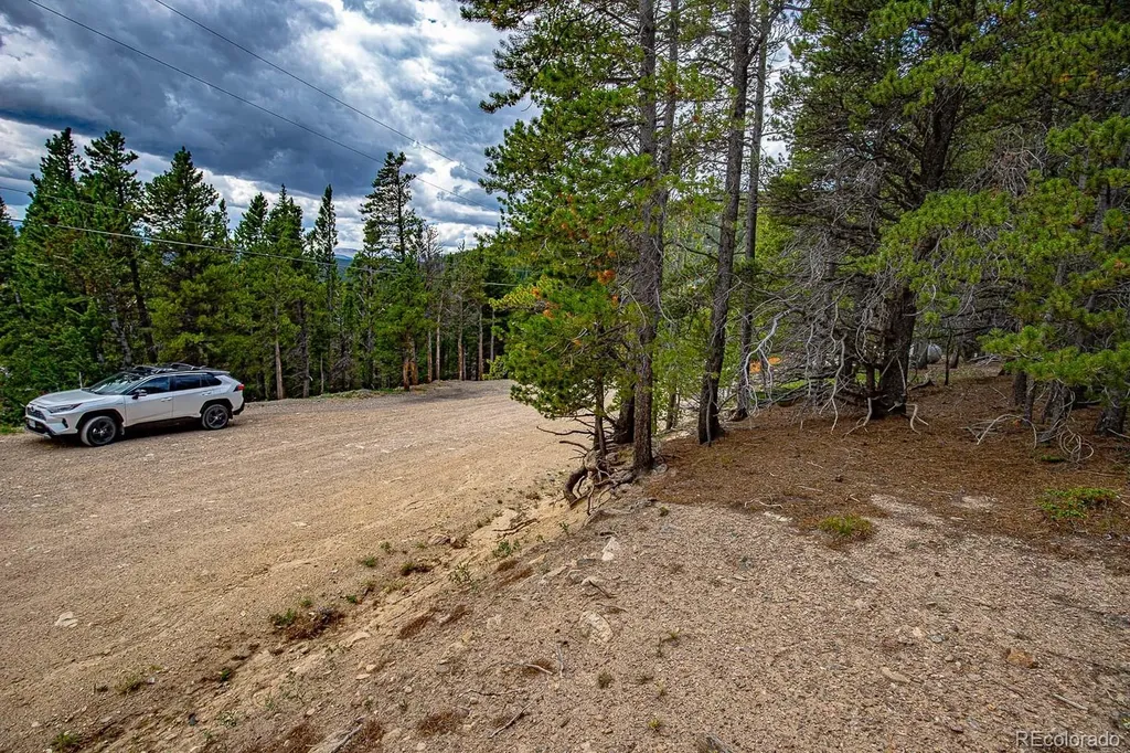 Lot 836 Nebraska Drive Idaho Springs CO 80452
