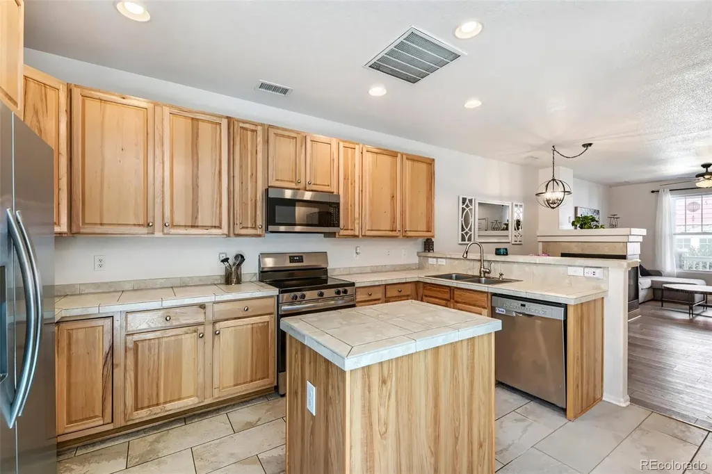 13634 Garfield Street Thornton CO 80602