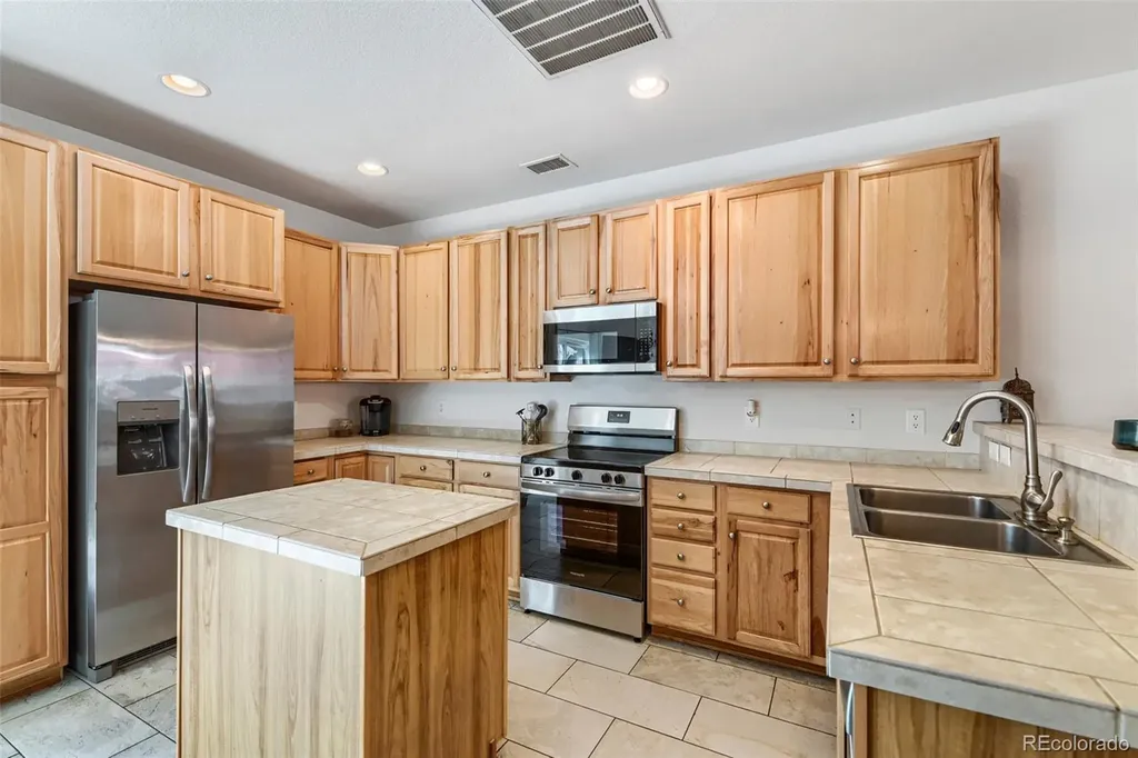 13634 Garfield Street Thornton CO 80602