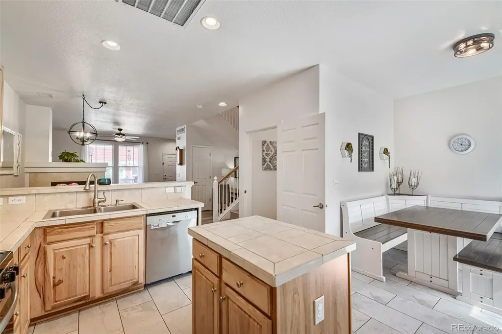 13634 Garfield Street Thornton CO 80602