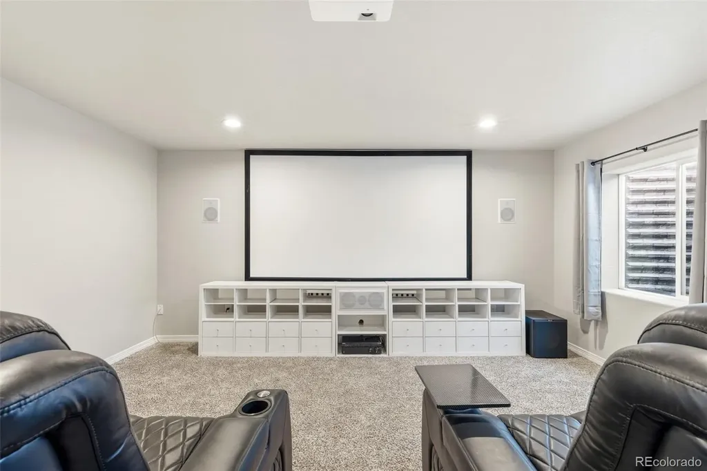 6116 Shavers Drive Colorado Springs CO 80925
