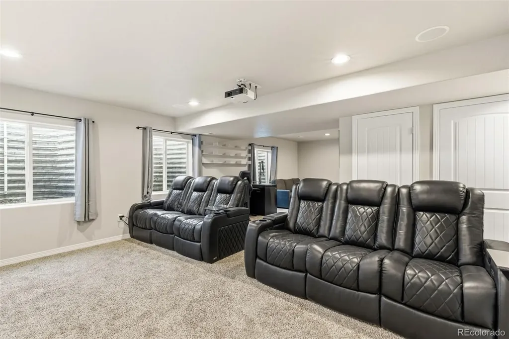 6116 Shavers Drive Colorado Springs CO 80925
