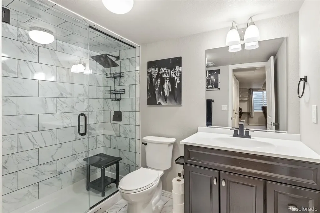 6116 Shavers Drive Colorado Springs CO 80925