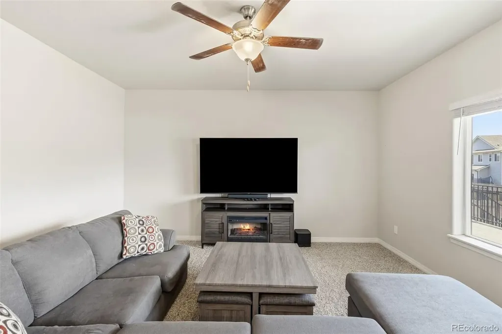 6116 Shavers Drive Colorado Springs CO 80925
