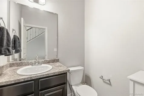 6116 Shavers Drive Colorado Springs CO 80925