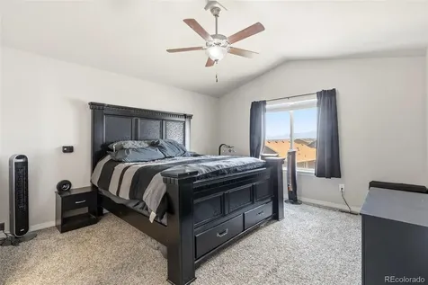 6116 Shavers Drive Colorado Springs CO 80925