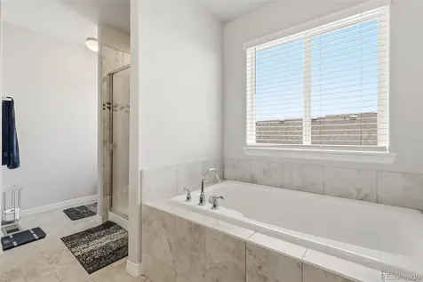 6116 Shavers Drive Colorado Springs CO 80925