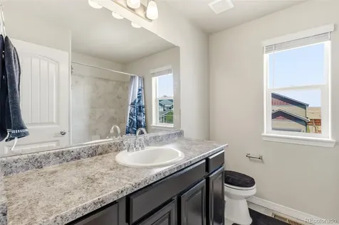 6116 Shavers Drive Colorado Springs CO 80925