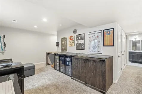 6116 Shavers Drive Colorado Springs CO 80925