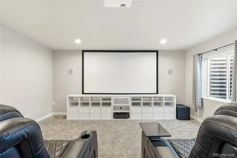 6116 Shavers Drive Colorado Springs CO 80925