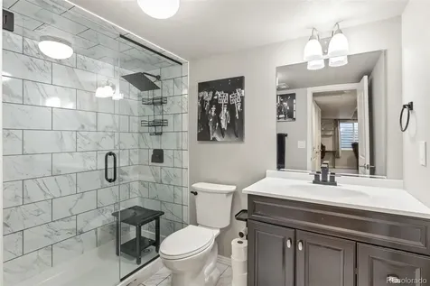 6116 Shavers Drive Colorado Springs CO 80925