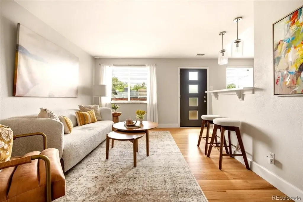 3221 Newton Street Denver CO 80211
