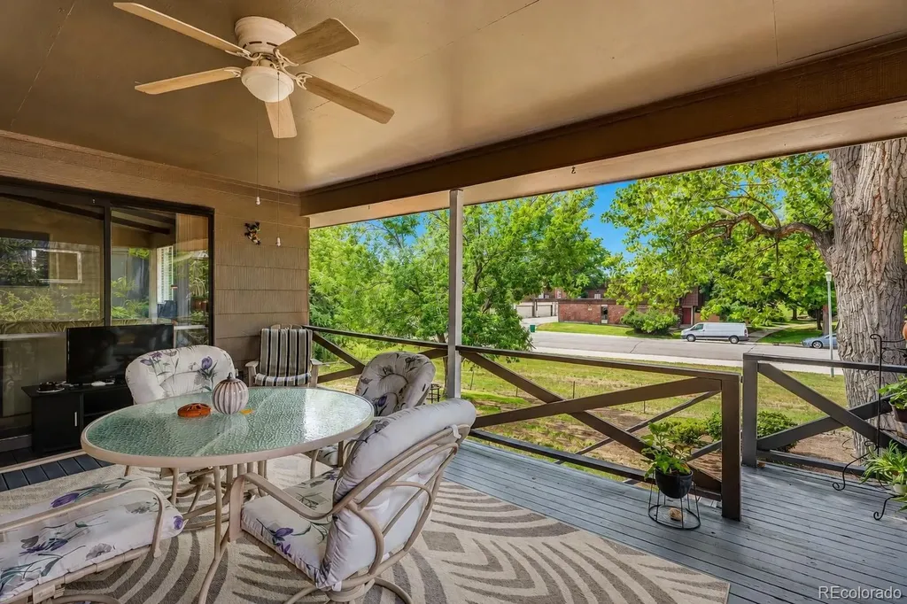 9324 W Colorado Avenue Lakewood CO 80232
