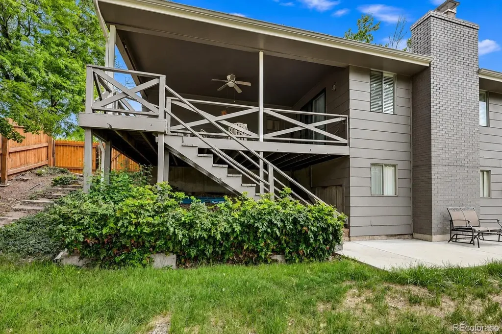 9324 W Colorado Avenue Lakewood CO 80232
