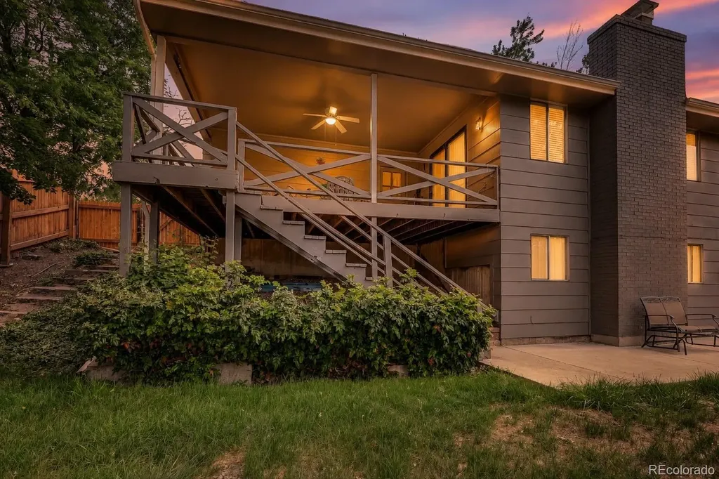9324 W Colorado Avenue Lakewood CO 80232