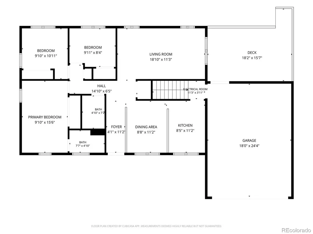 9324 W Colorado Avenue Lakewood CO 80232