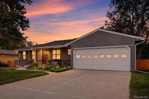 9324 W Colorado Avenue Lakewood CO 80232