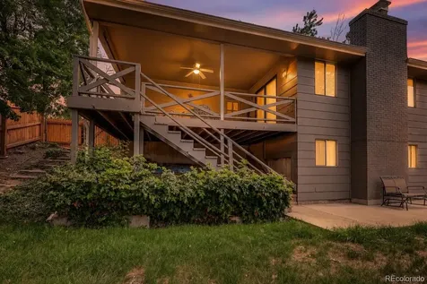 9324 W Colorado Avenue Lakewood CO 80232