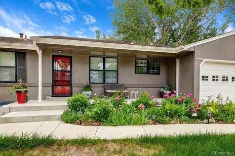 9324 W Colorado Avenue Lakewood CO 80232