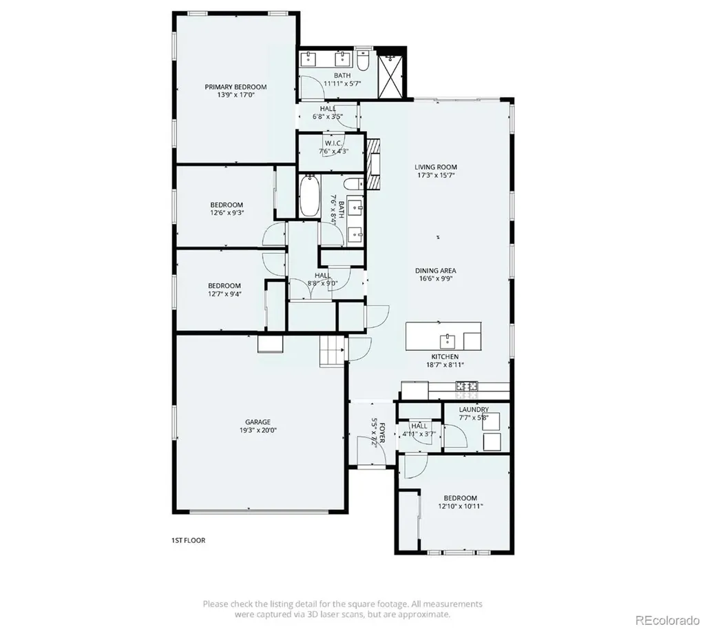 24544 E 37th Avenue Aurora CO 80019