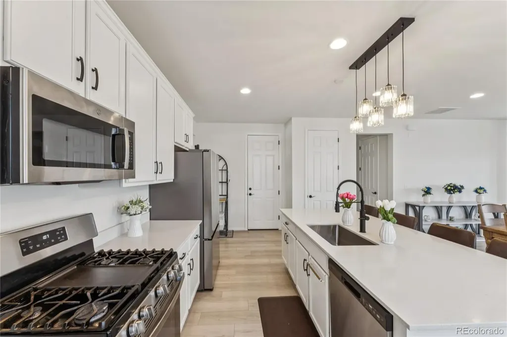 24544 E 37th Avenue Aurora CO 80019