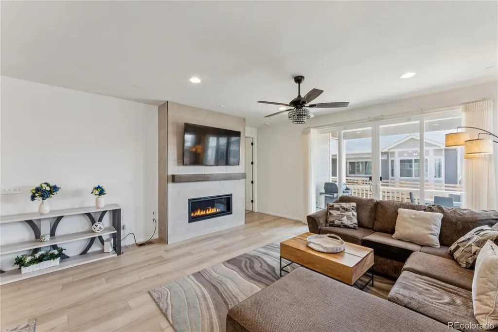 24544 E 37th Avenue Aurora CO 80019