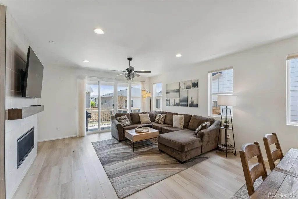 24544 E 37th Avenue Aurora CO 80019