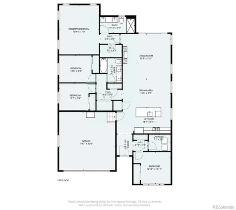 24544 E 37th Avenue Aurora CO 80019