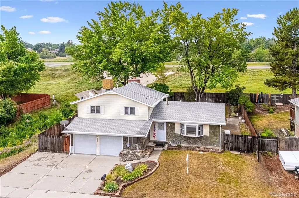 9984 W Maryland Drive Lakewood CO 80232