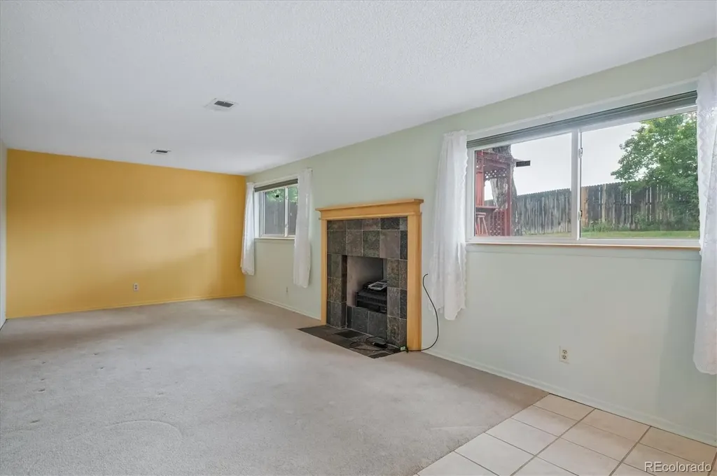 9984 W Maryland Drive Lakewood CO 80232