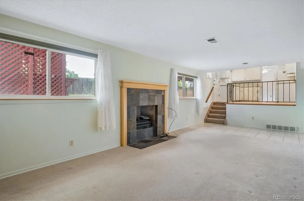 9984 W Maryland Drive Lakewood CO 80232
