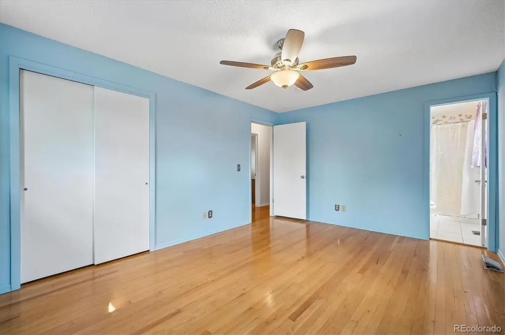9984 W Maryland Drive Lakewood CO 80232